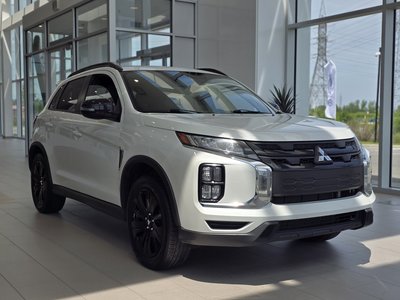 Mitsubishi RVR SE 4WD | CAMÉRA | CARPLAY | BLUETOOTH | BAS KM!! 2021 SE 4WD | CAMÉRA | CARPLAY | BLUETOOTH | BAS KM!!