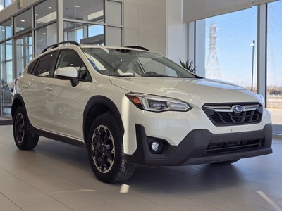 Subaru Crosstrek Sport | TOIT | CAMÉRA | BLUETOOTH | CARPLAY | +++ 2021 Sport | TOIT | CAMÉRA | BLUETOOTH | CARPLAY | +++