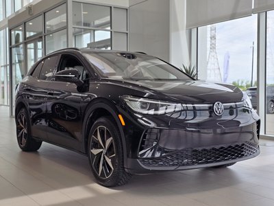 2024 Volkswagen ID.4 Pro S AWD | CUIR | NAV | CARPLAY | BAS KM Pro S AWD | CUIR | NAV | CARPLAY | BAS KM