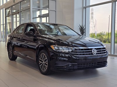 Volkswagen Jetta Comfortline CARPLAY | CAMÉRA | BLUETOOTH | BAS KM! 2021 Comfortline CARPLAY | CAMÉRA | BLUETOOTH | BAS KM!
