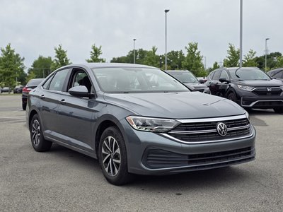 Volkswagen Jetta Trendline AUTOMATIQUE | CARPLAY | CAMÉRA | BAS KM! 2022 Trendline AUTOMATIQUE | CARPLAY | CAMÉRA | BAS KM!