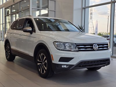 Volkswagen Tiguan Comfortline United | PANO | CARPLAY | CAMÉRA 2021 Comfortline United | PANO | CARPLAY | CAMÉRA
