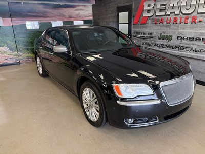 2013 Chrysler 300
