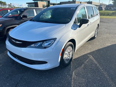 Chrysler Grand Caravan  2026