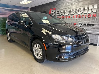 Chrysler Grand Caravan  2026
