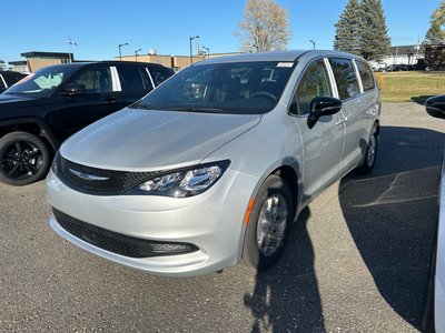 Chrysler GRAND CARAVAN  2026
