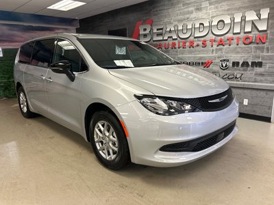 Chrysler Grand Caravan  2026