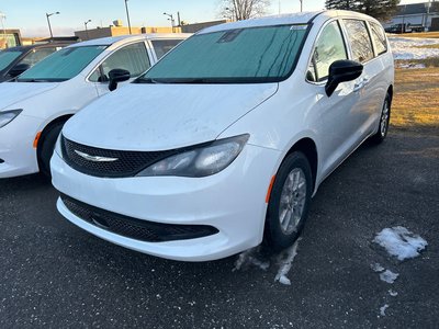 Chrysler Grand Caravan  2026