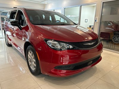 Chrysler Grand Caravan  2026