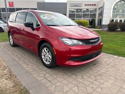 Chrysler Grand Caravan  2026