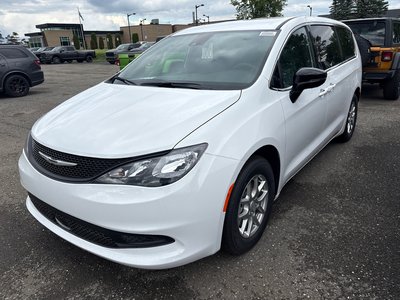 Chrysler Grand Caravan  2027
