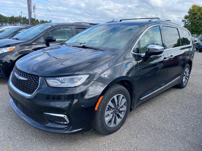 Chrysler PACIFICA HYBRID LIMITED  2021