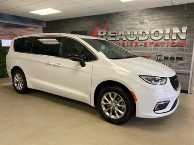 Chrysler Pacifica  2025