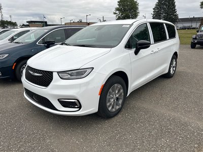 Chrysler Pacifica  2026