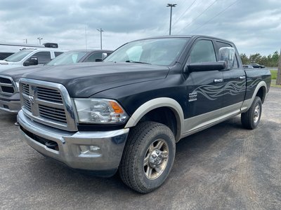 Dodge 2500 CREW  2010