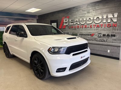 Dodge DURANGO R/T  2018