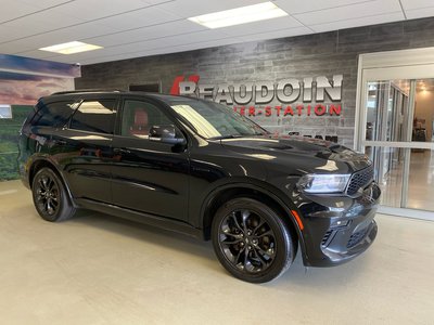 Dodge DURANGO R/T  2021