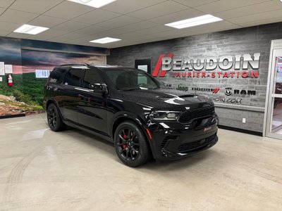 Dodge DURANGO R/T  2024