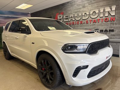 Dodge Durango  2022