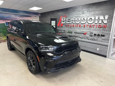 Dodge Durango  2021