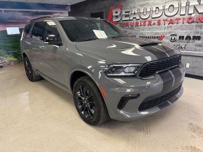 2022 Dodge Durango