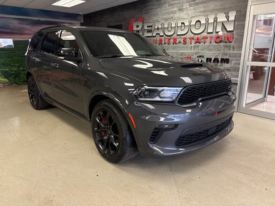 2023 Dodge Durango
