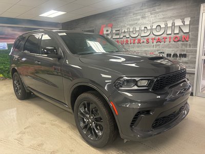 2024 Dodge Durango