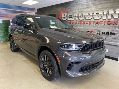 Dodge Durango  2024