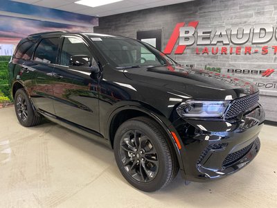 Dodge Durango  2024