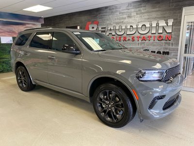 2024 Dodge Durango