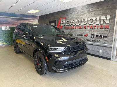 2024 Dodge Durango