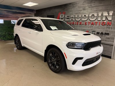 2024 Dodge Durango
