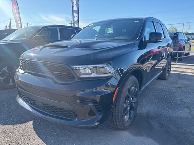 Dodge Durango  2025