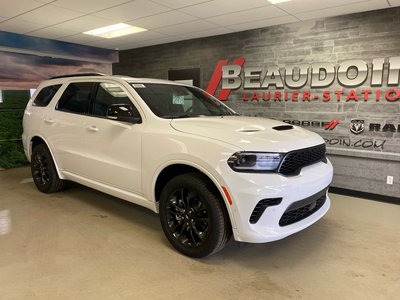 Dodge Durango 2025