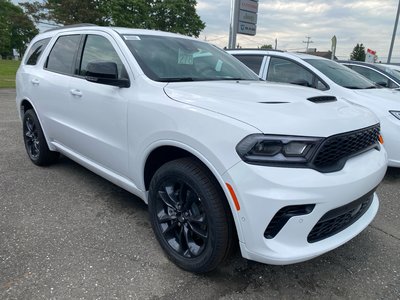 Dodge Durango  2025