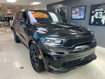 Dodge Durango  2025