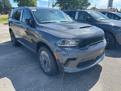 2025 Dodge Durango