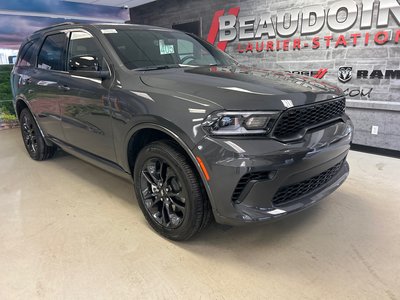 Dodge Durango  2025