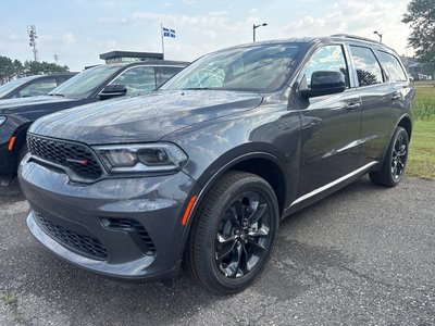 Dodge Durango  2025