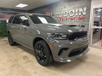 Dodge Durango  2026