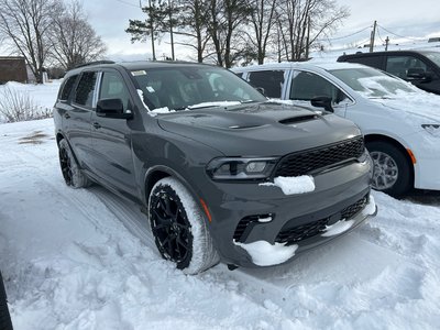 Dodge Durango  2026