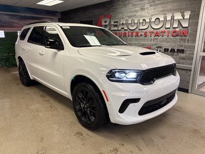 Dodge Durango  2026