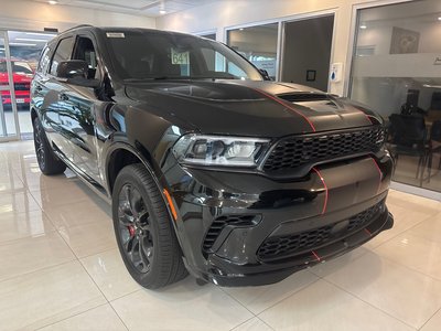 Dodge Durango  2026