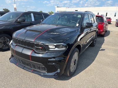 Dodge Durango  2026