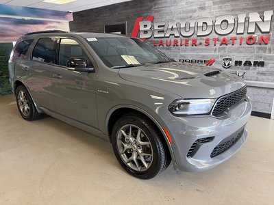 Dodge Durango  2026