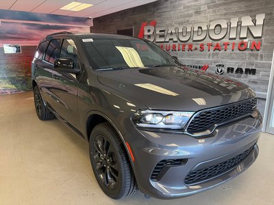 Dodge Durango  2026