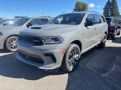 Dodge Durango  2026
