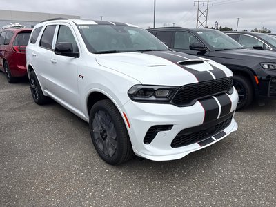 Dodge Durango  2027