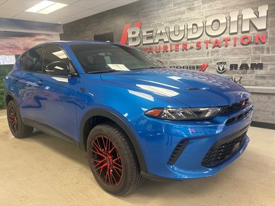 Dodge HORNET GT  2023