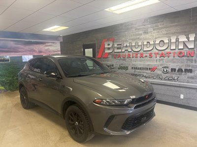 2023 Dodge HORNET
